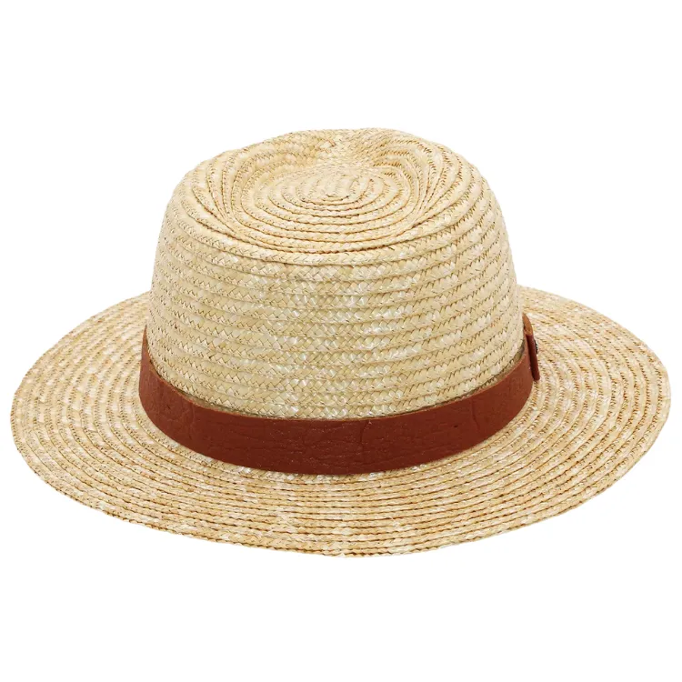 Ace Of Something Ventus Fedora - Natural