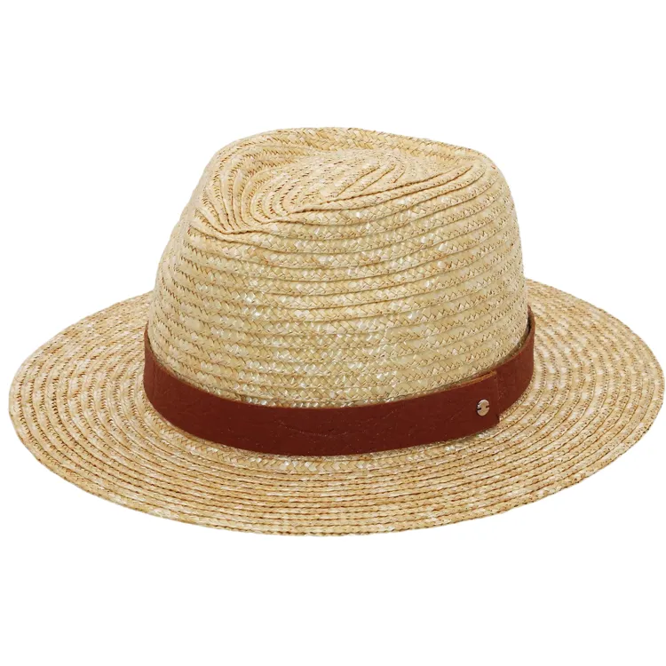 Ace Of Something Ventus Fedora - Natural