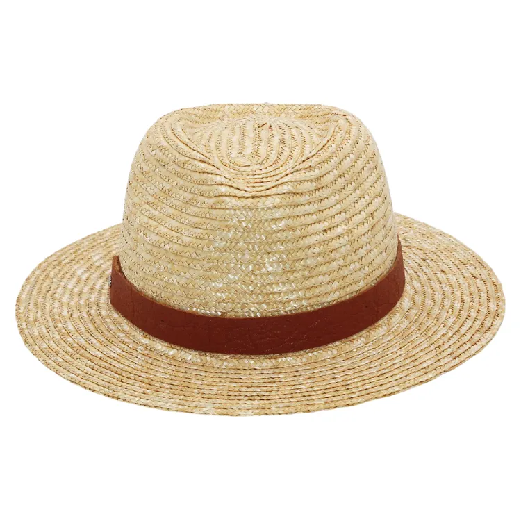 Ace Of Something Ventus Fedora - Natural