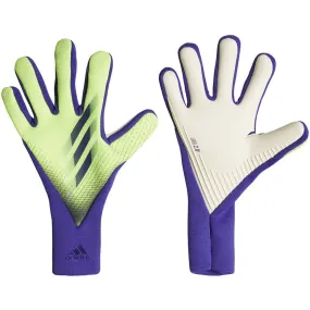 adidas Unisex-Adult X Pro Gloves | FS0423