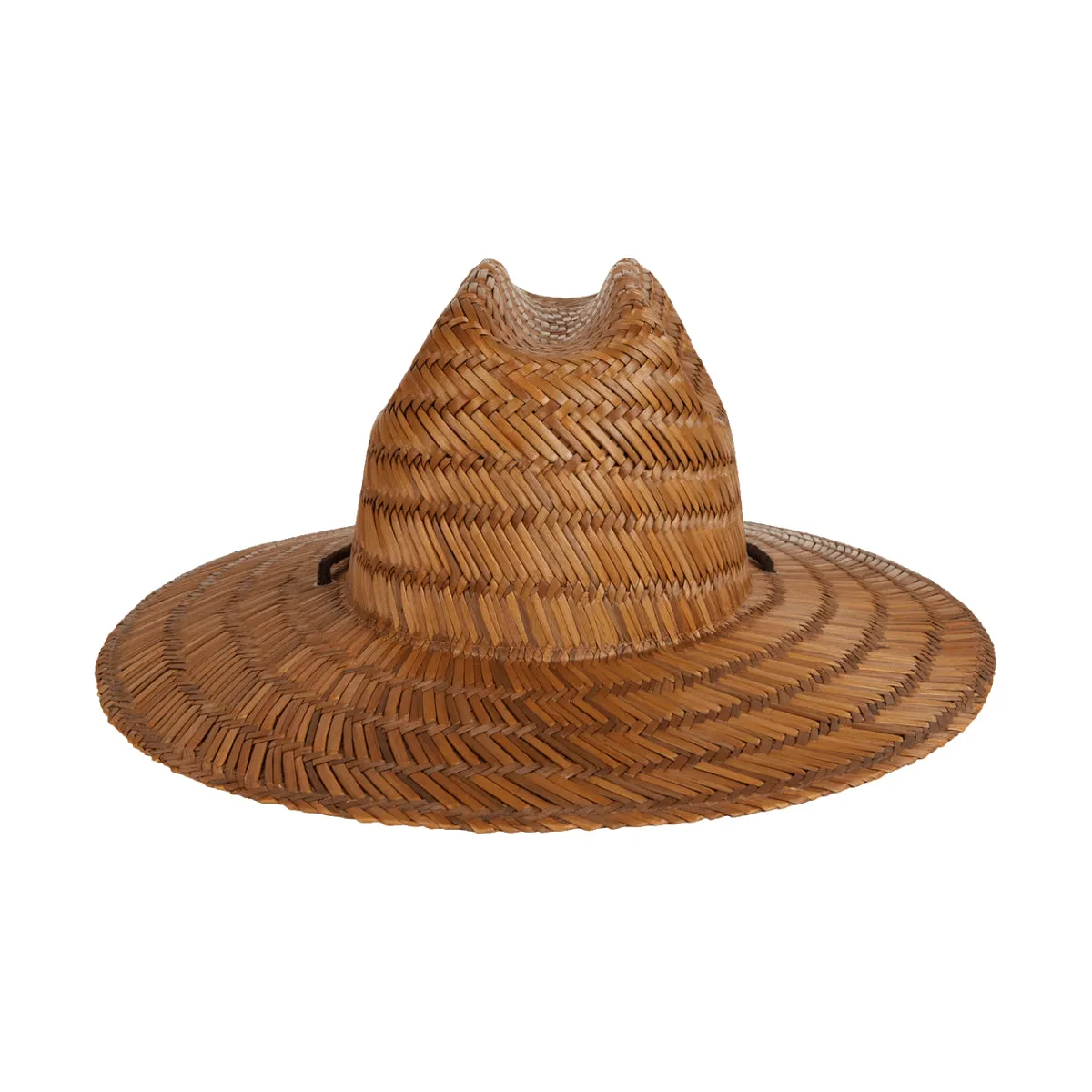 Billabong Tides Lifeguard Straw Hat