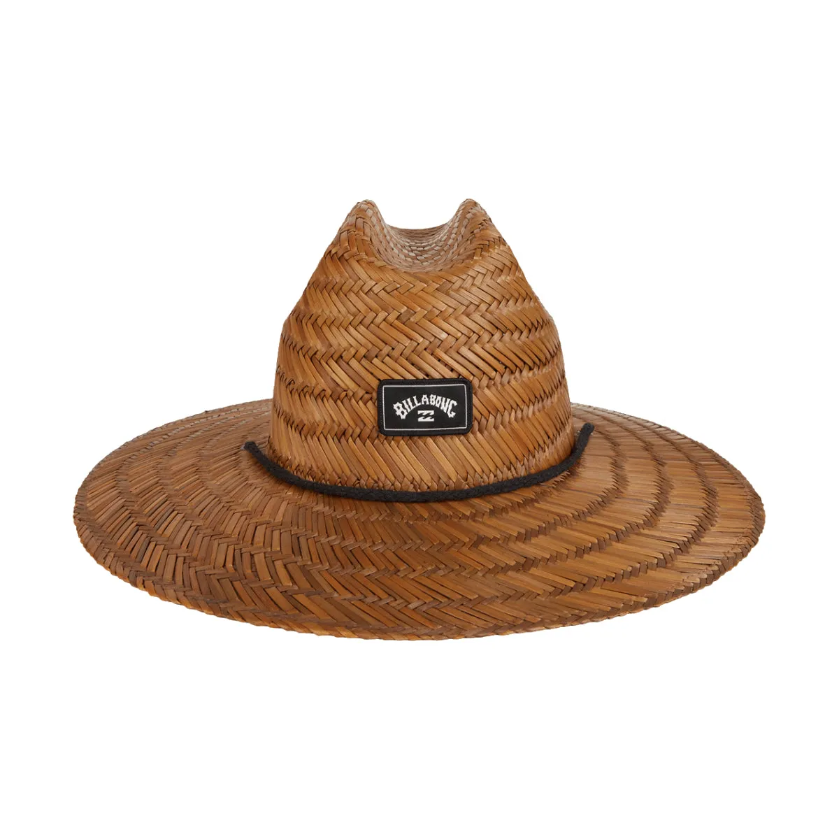 Billabong Tides Lifeguard Straw Hat