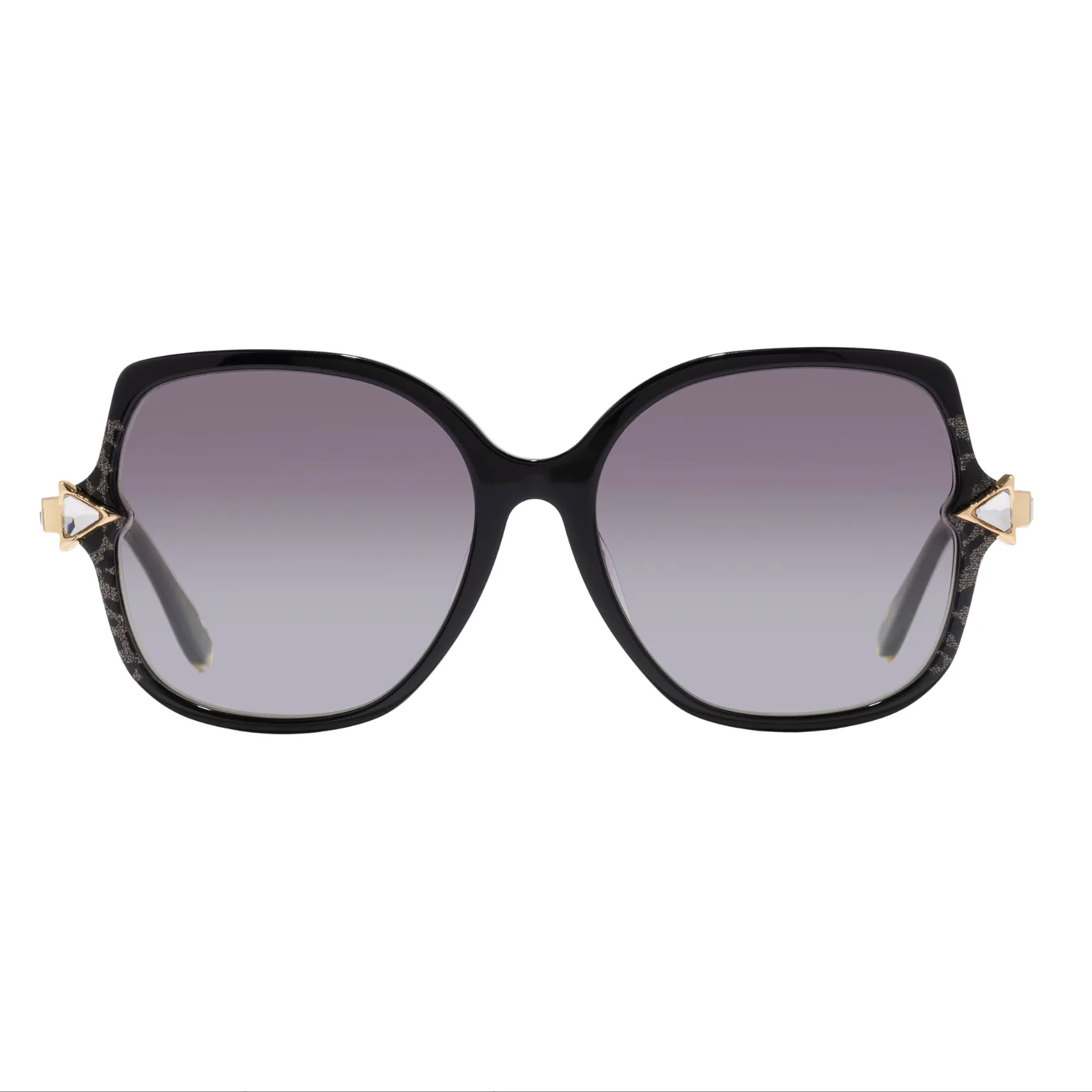 Black Alexandria Affair Sunglasses