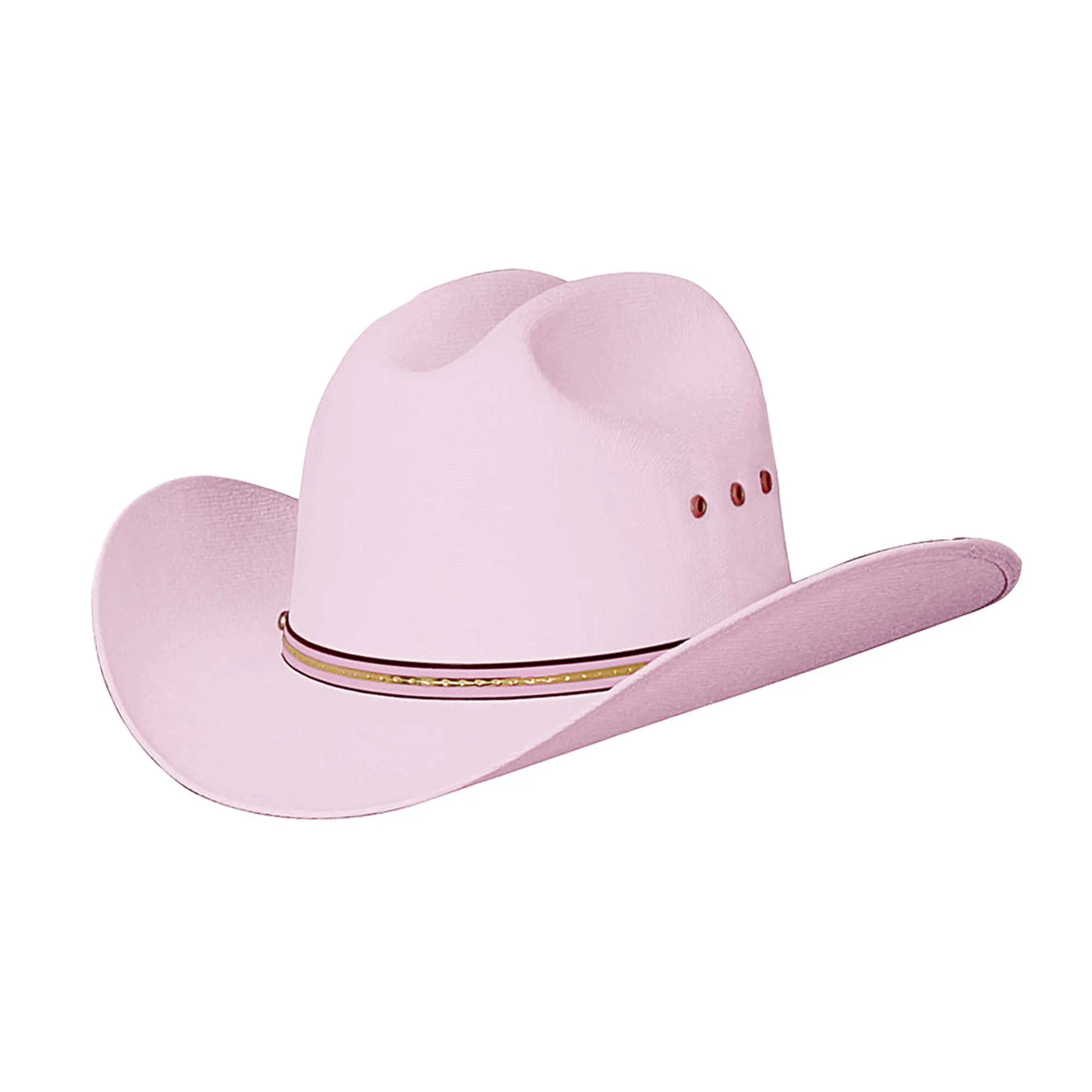 Bullhide Lil' Pardner Buddy Kid's Straw Hat