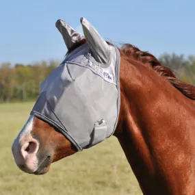 Cashel Crusader Standard Fly Mask w/Ears