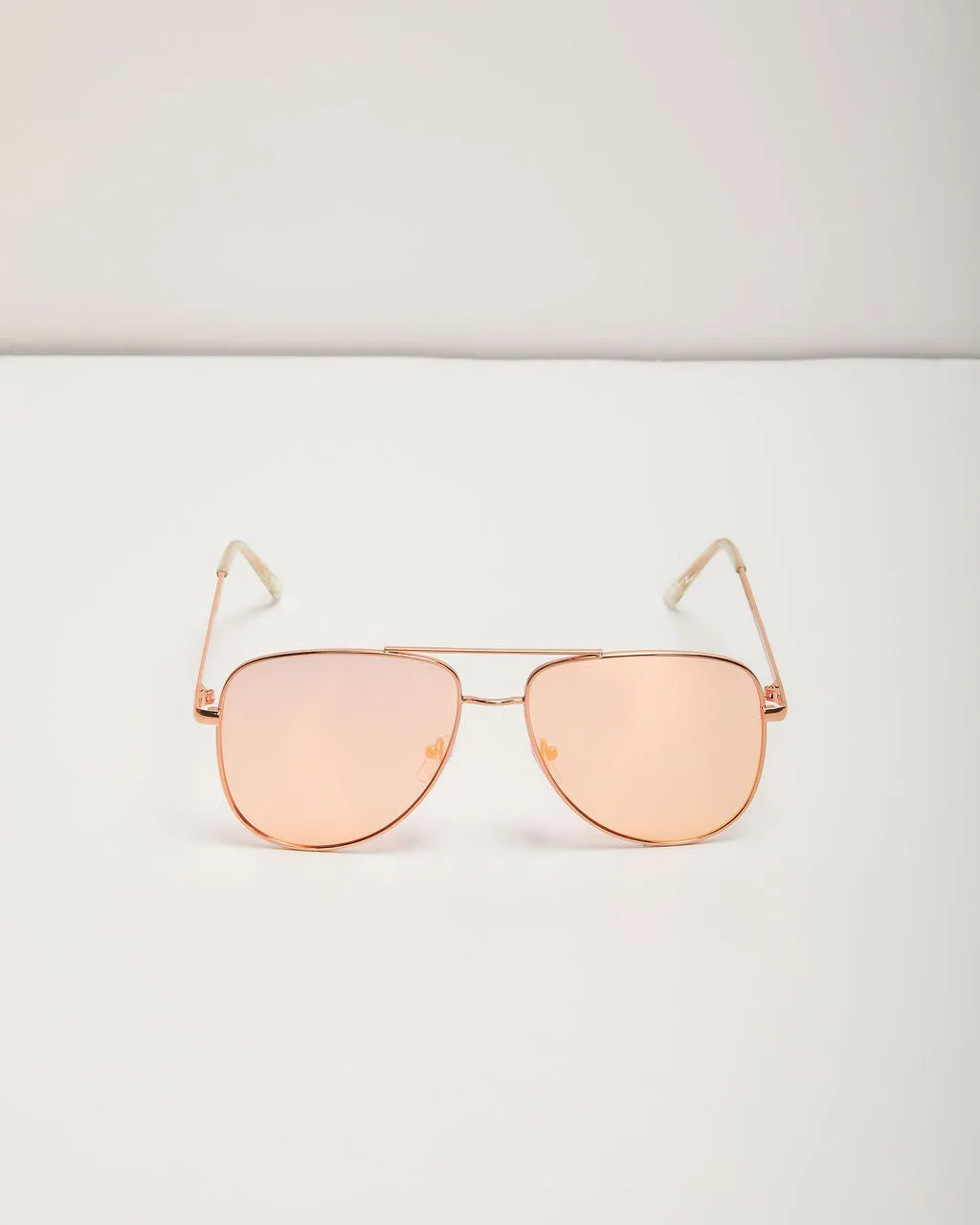 Coastal Classic Aviator Sunglasses