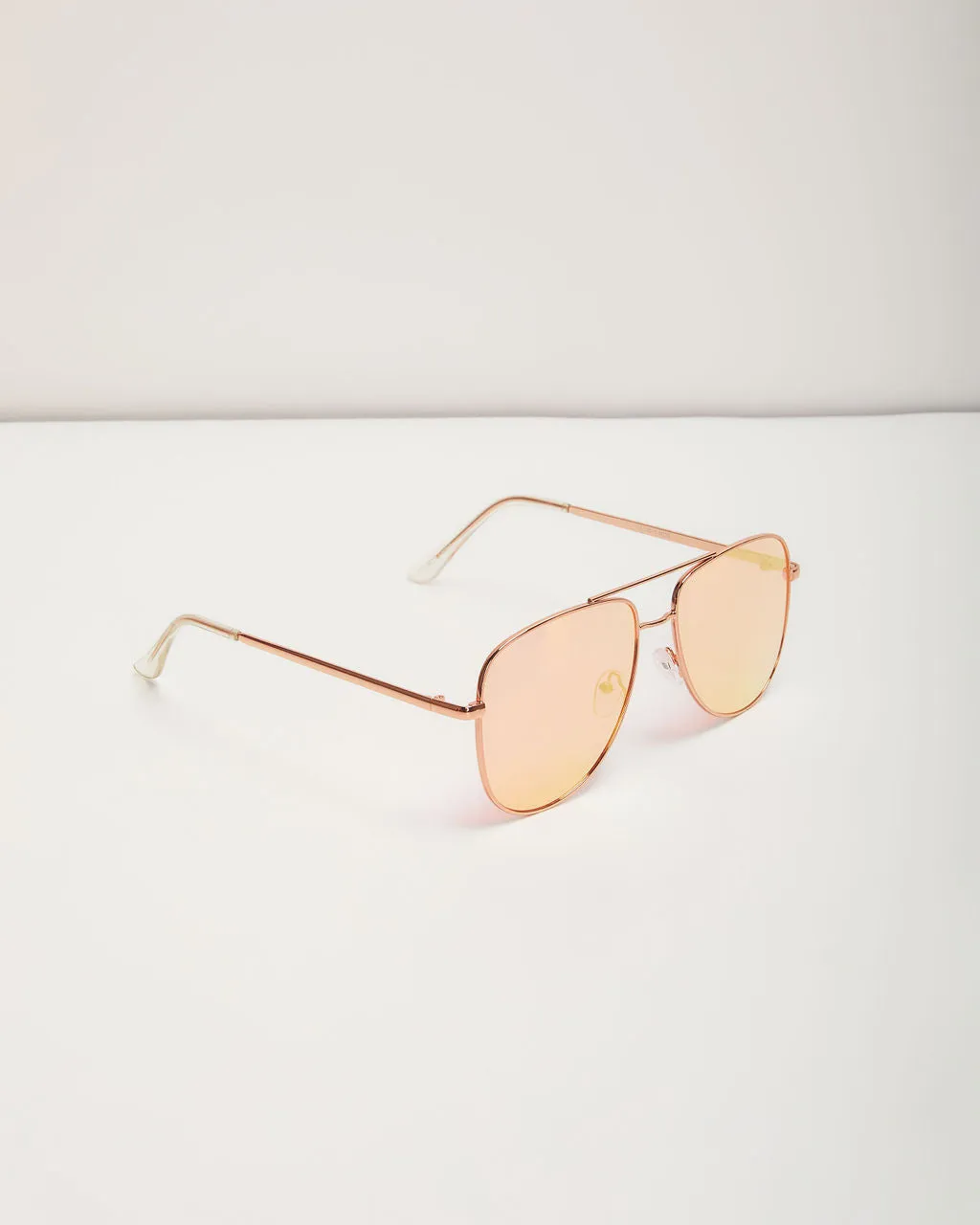 Coastal Classic Aviator Sunglasses