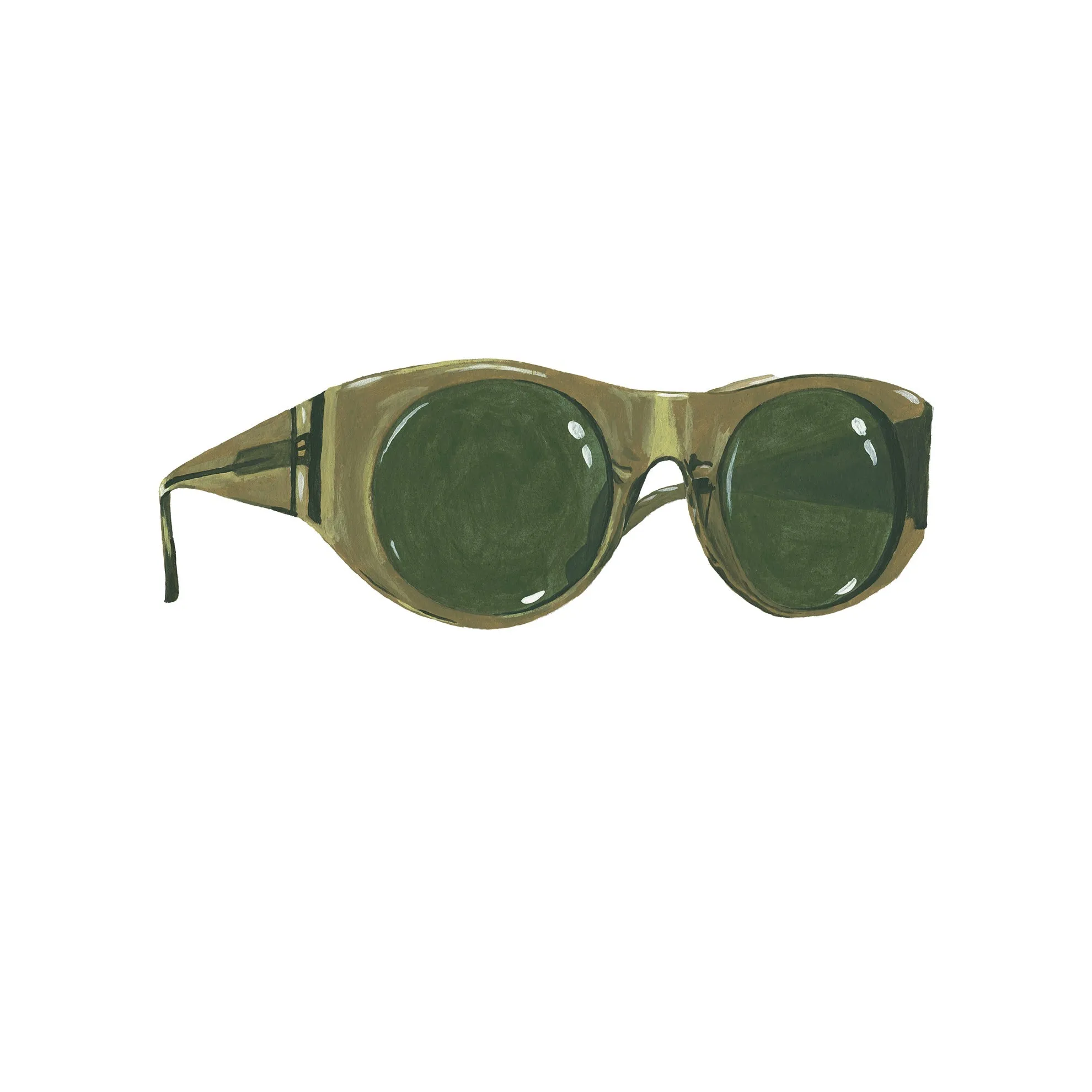 Coastal Sunglasses