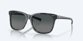 Costa Del Mar May Sunglasses-Breakthrough / Gray Gradient 580G