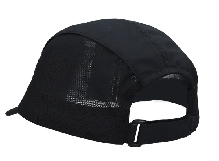 CTR Unisex Summit Air Caps with Foldable Brim O/S Fits Most