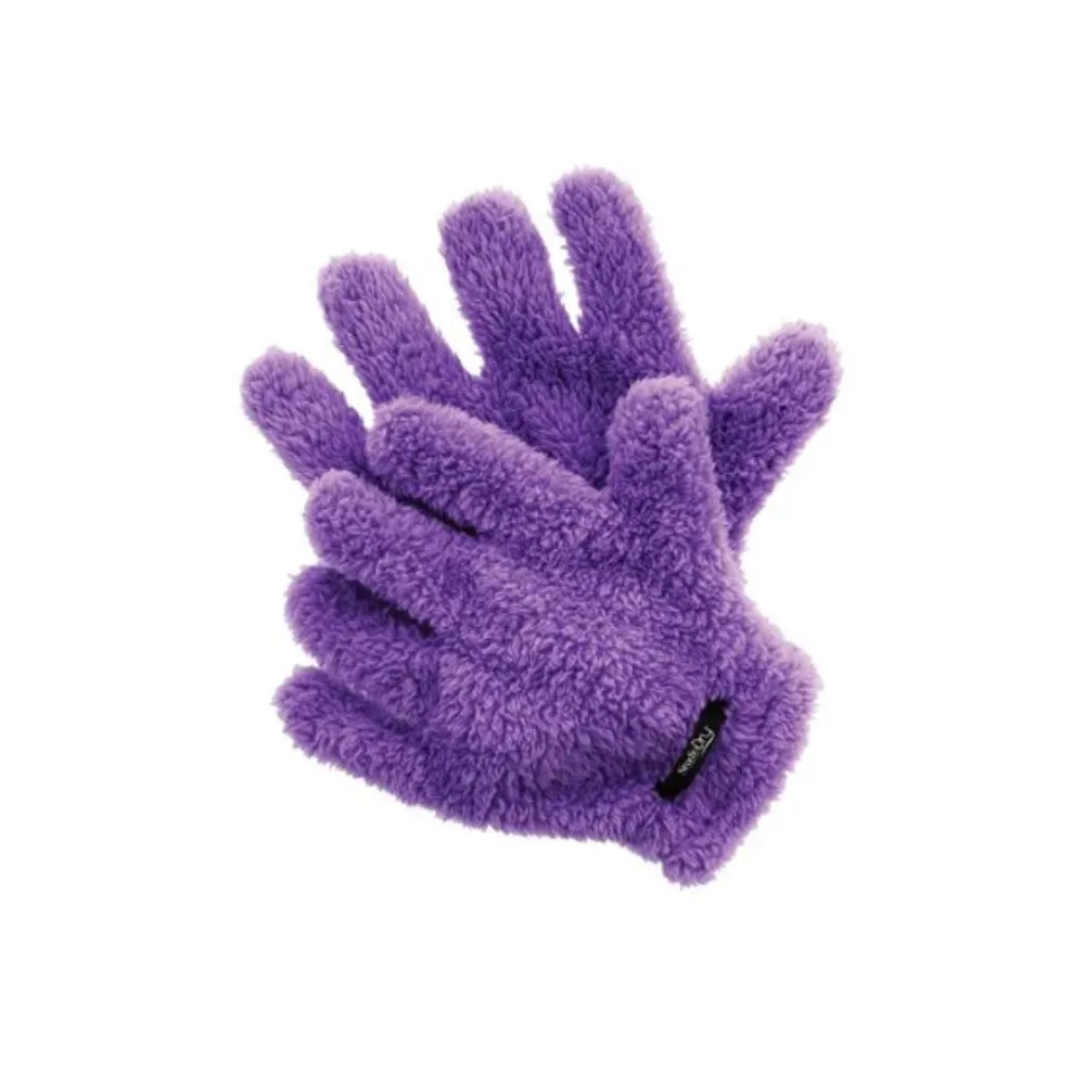 Curl Keeper - Quick Dry Styling Gloves