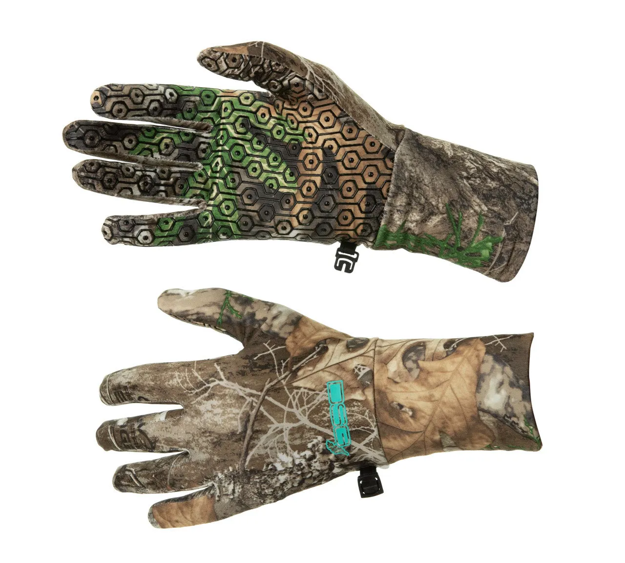 D-TECH 2.0 Liner Glove