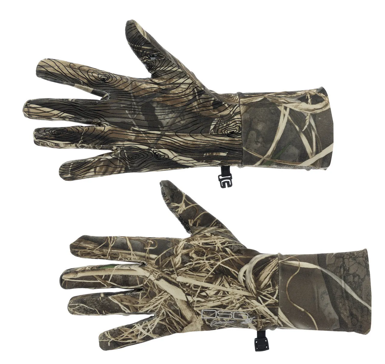 D-TECH 3.0 Liner Glove