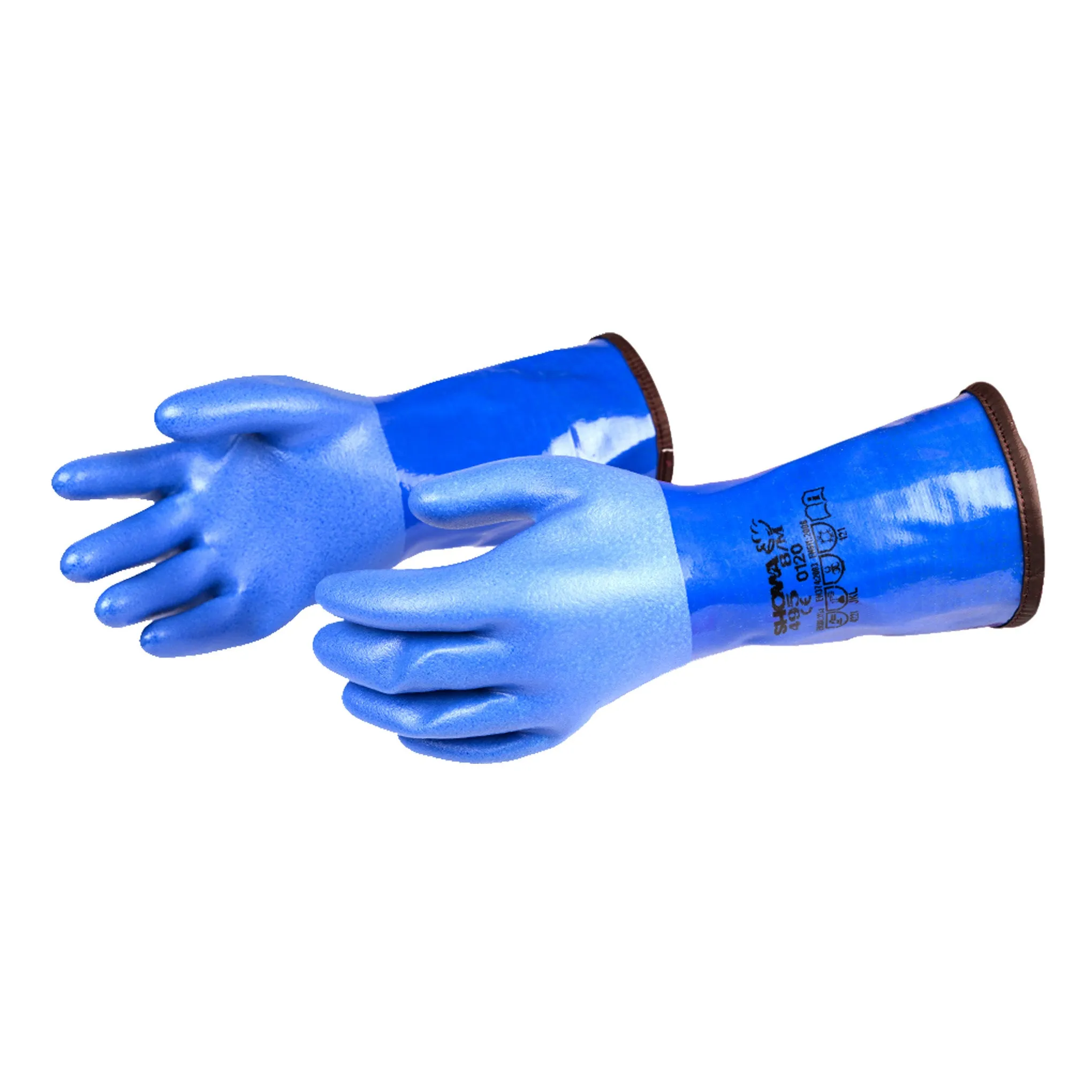 Dry Glove Only (1 pr with Acrylic Liner)