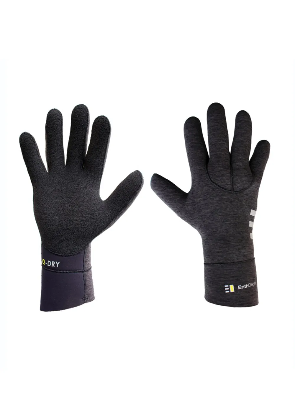 Enth Degree Eminence 2mm Gloves