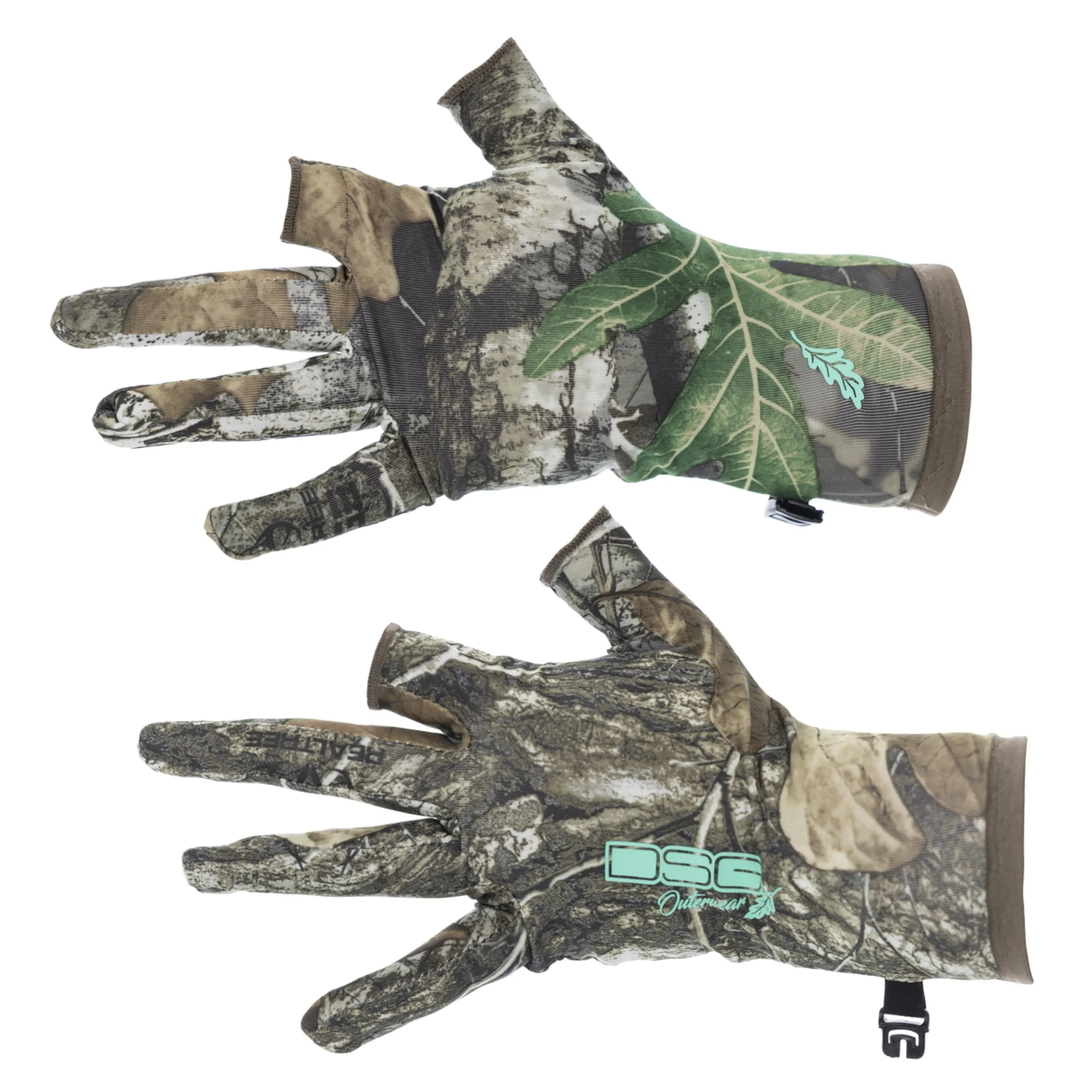 Feather Weight Glove