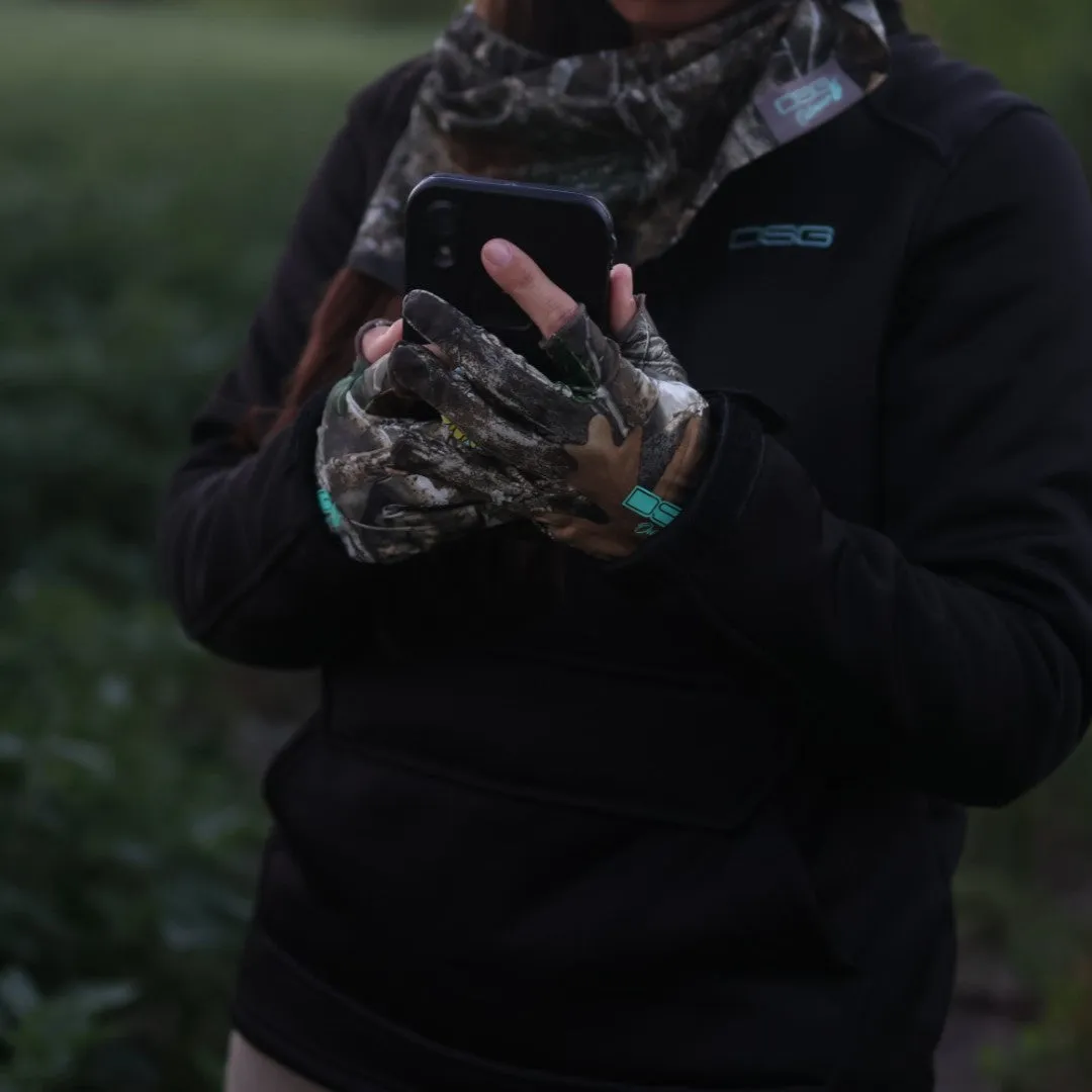 Feather Weight Glove