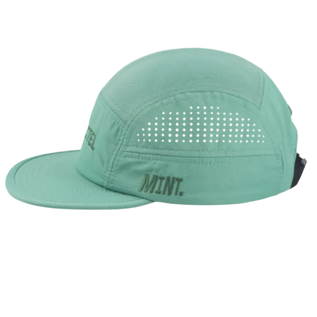 Fractel - M-Series Cap - Mint [Limited Edition]