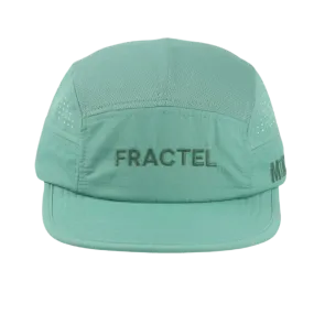 Fractel - M-Series Cap - Mint [Limited Edition]