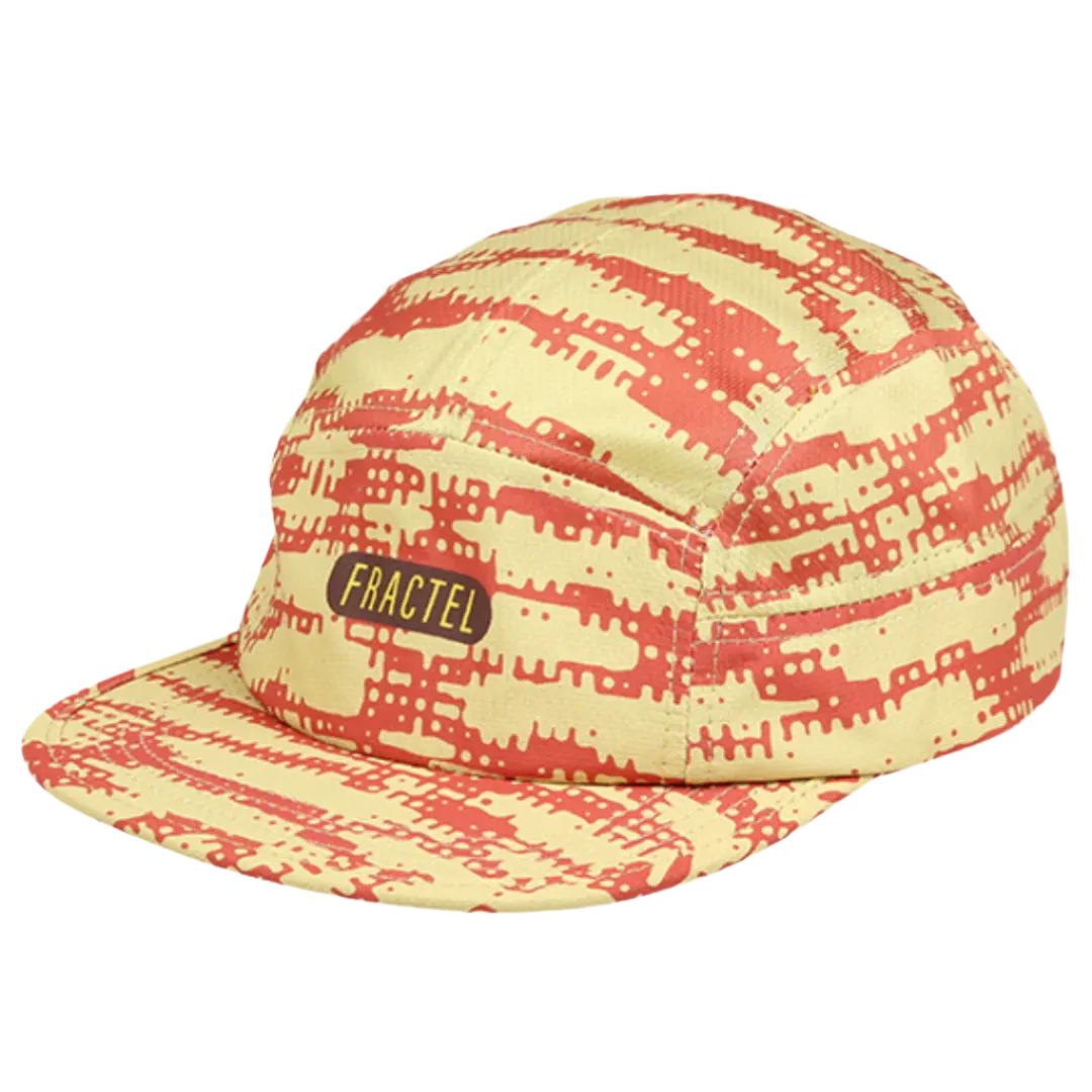 Fractel - M-Series Cap - Sunburst [Limited Edition]