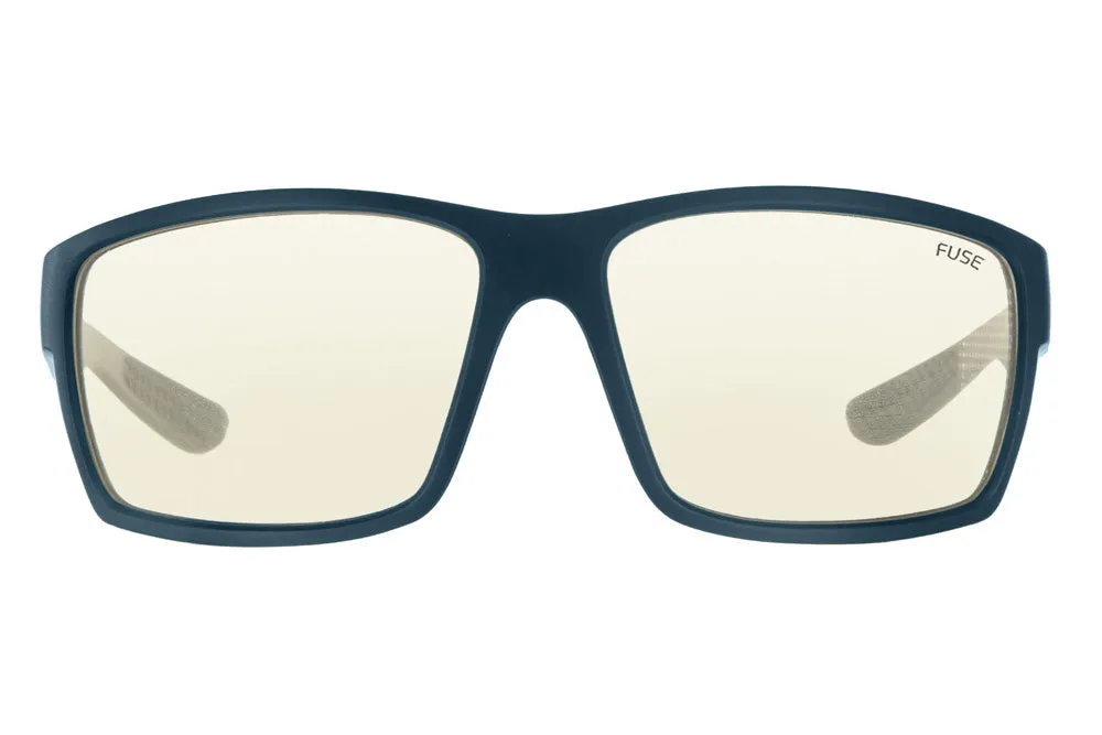 Fuse Marco Sunglasses | Matte Navy