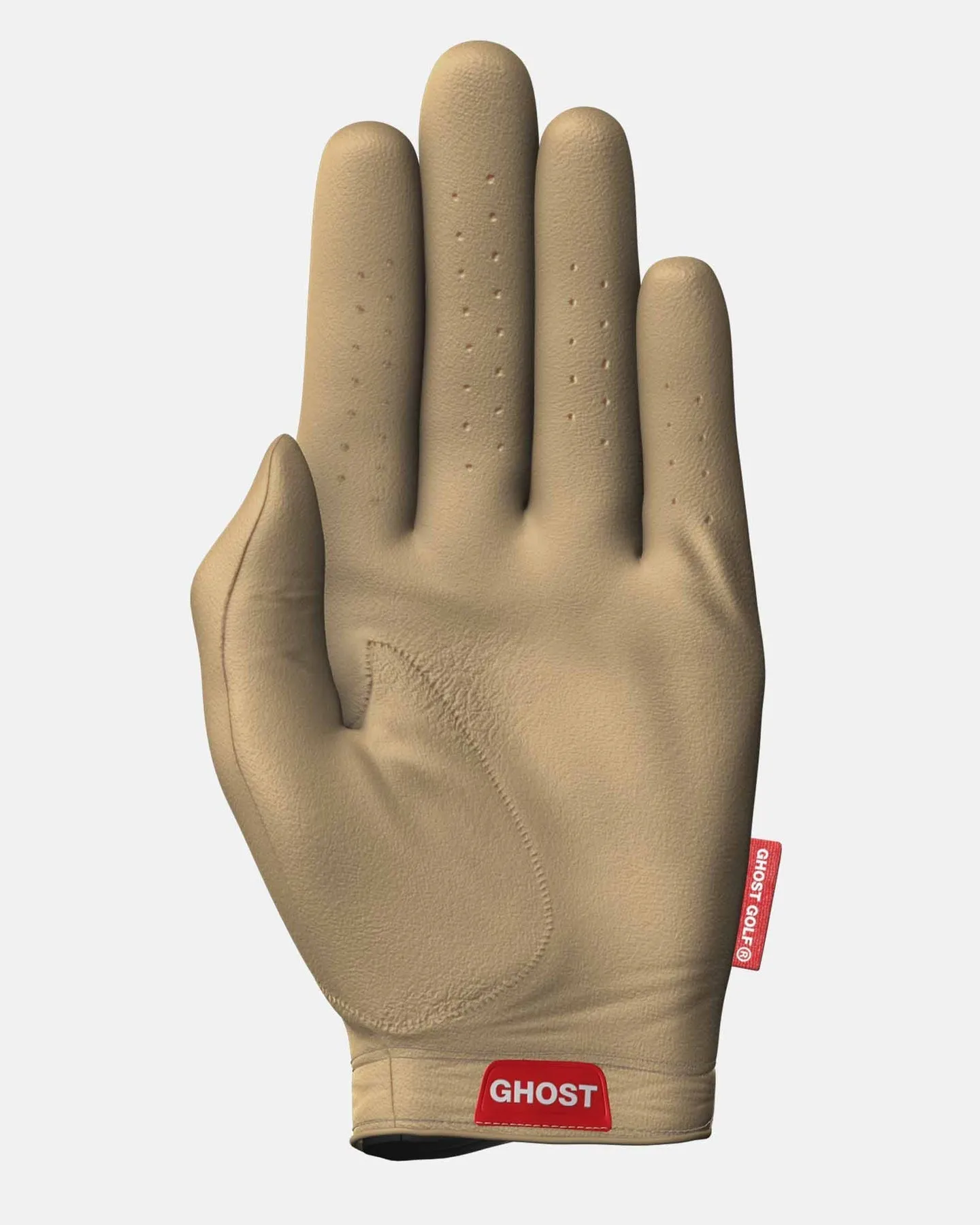 Ghost Right Hand Glove, Sand