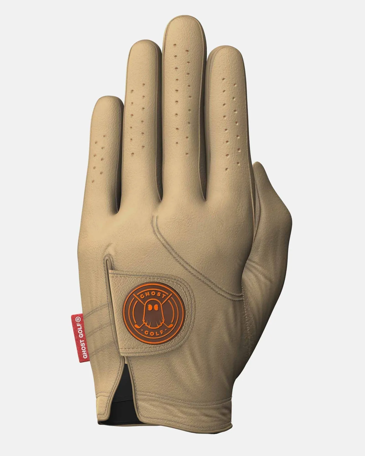 Ghost Right Hand Glove, Sand