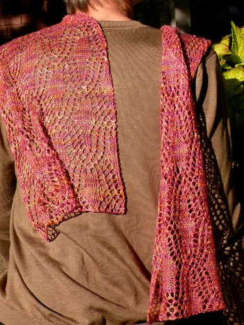 Hamsa <br/><small>knitting pattern</small>