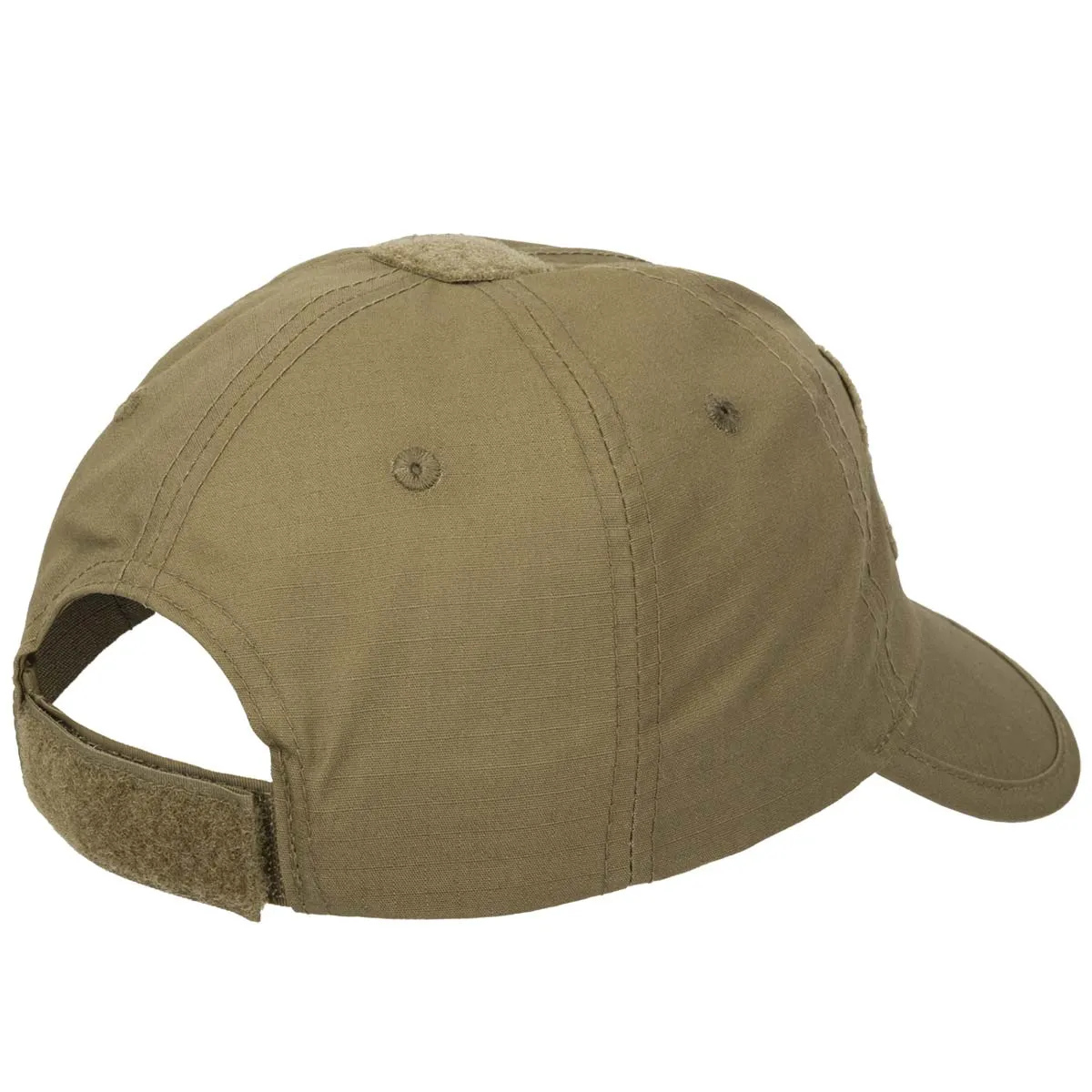 Helikon Folding Baseball Cap Ripstop - Adaptive Green