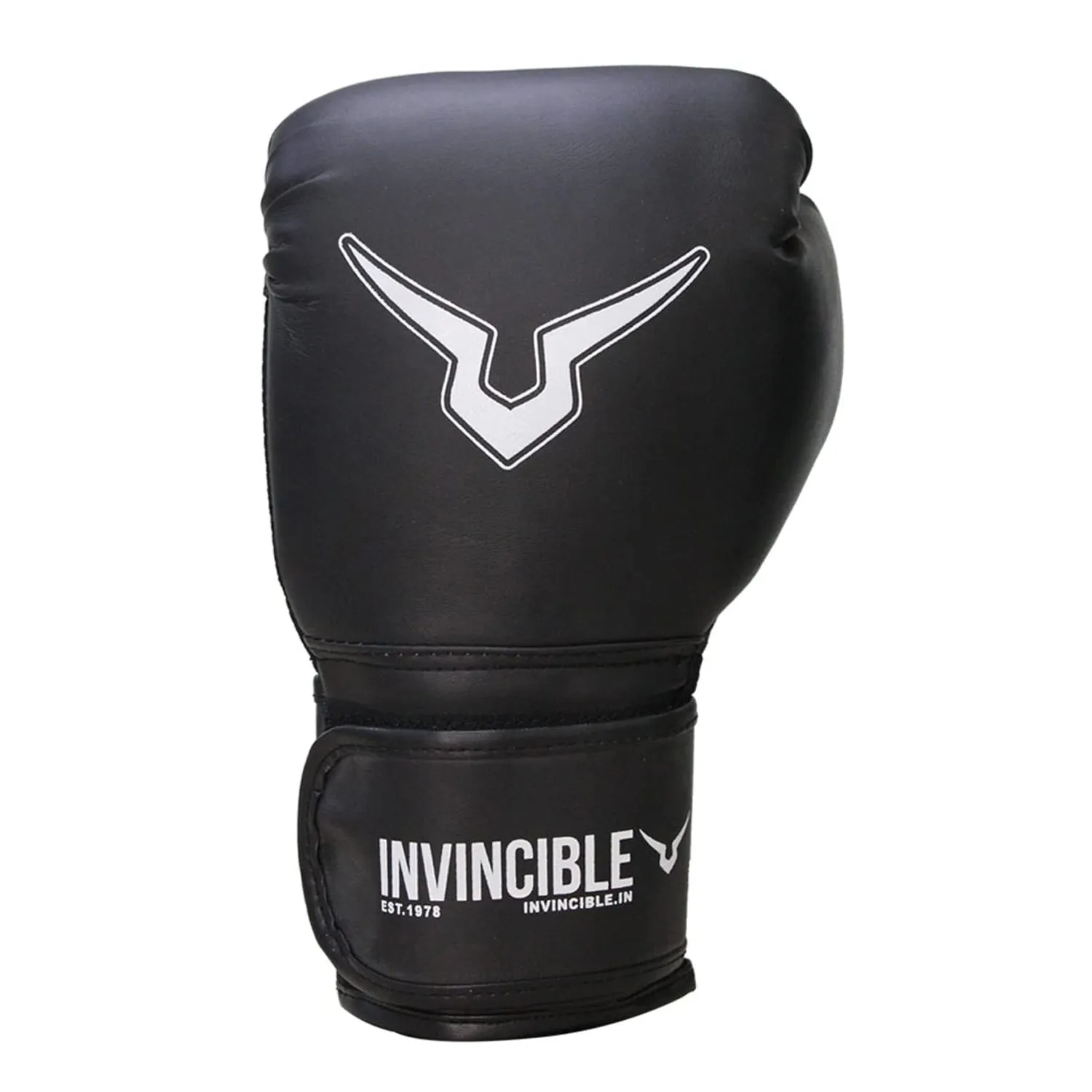 Invincible Classic Training Boxing Gloves