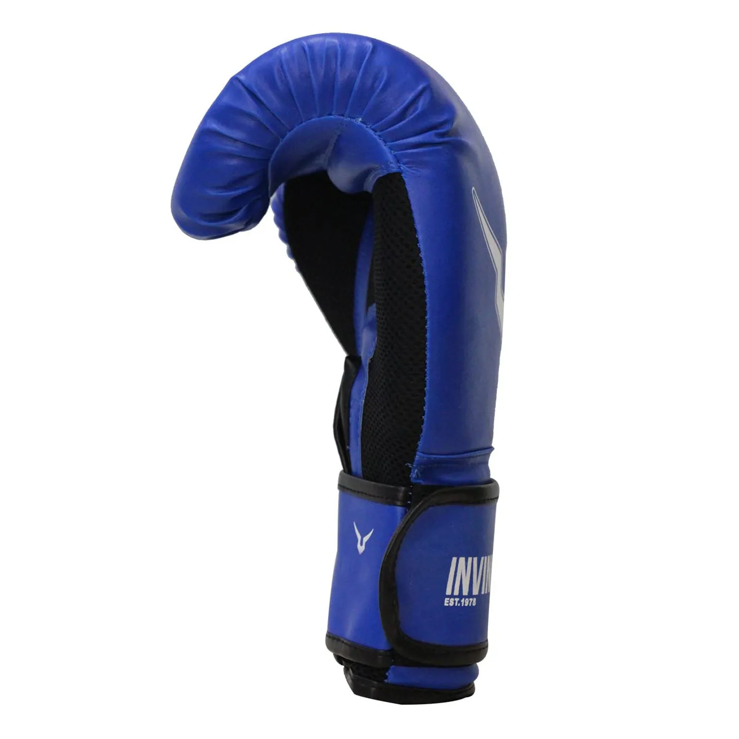 Invincible Classic Training Boxing Gloves