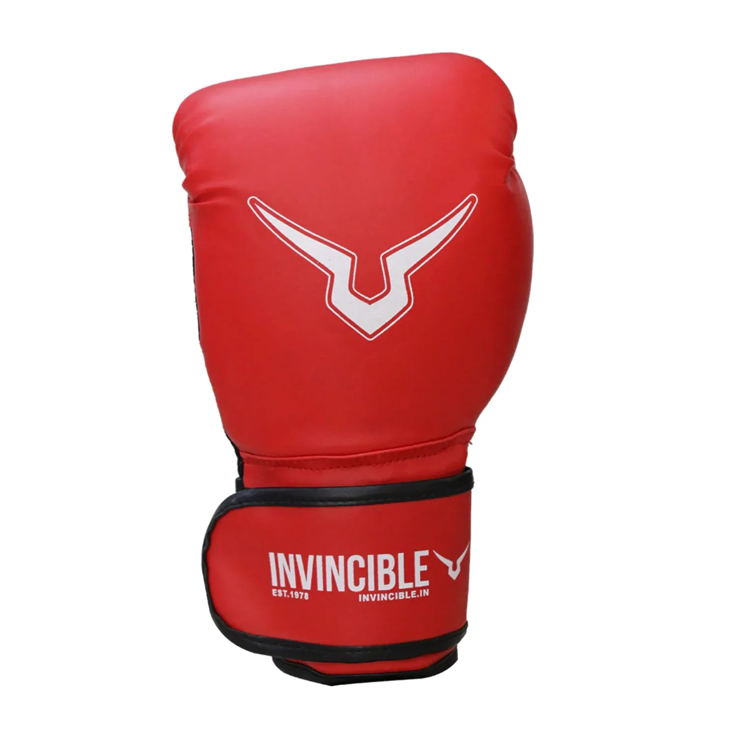 Invincible Classic Training Boxing Gloves