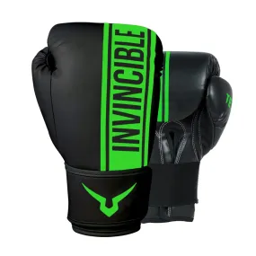 Invincible Tejas Fitness Training Boxing Gloves