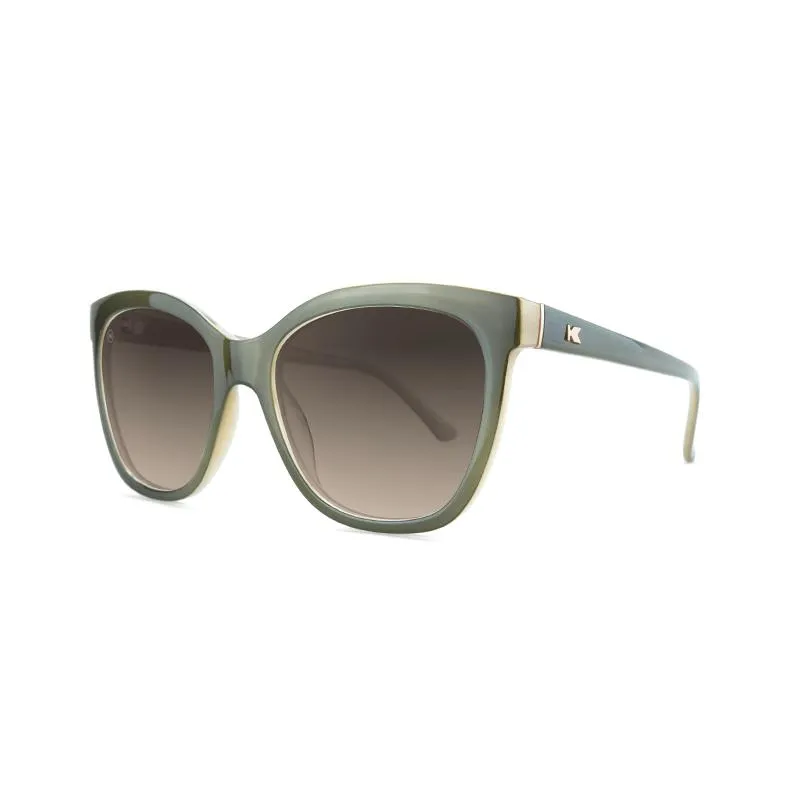 Knockaround Deja Views Sunglasses - Coastal Dunes