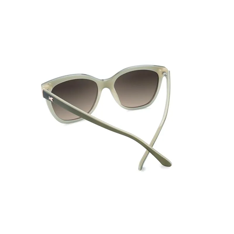 Knockaround Deja Views Sunglasses - Coastal Dunes