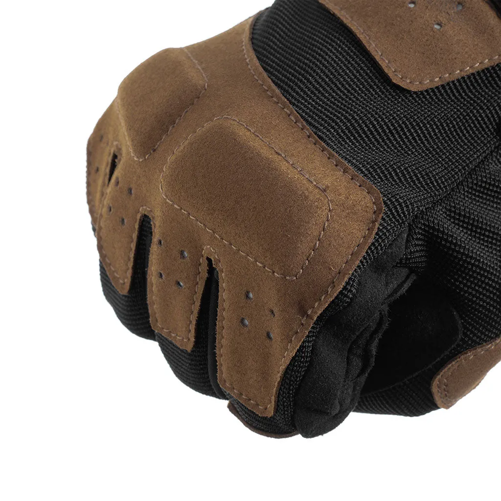 KOMINE GK-2273 MOTORCYCLE URBAN MESH GLOVES