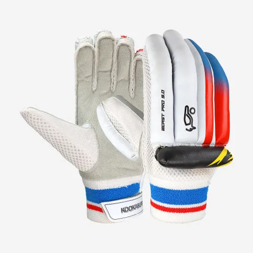 Kookaburra Beast Pro 9.0 Batting Gloves