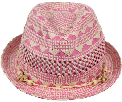 Kooringal - Girls Keli Fedora