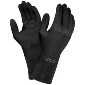 Kubi DryGlove - Latex