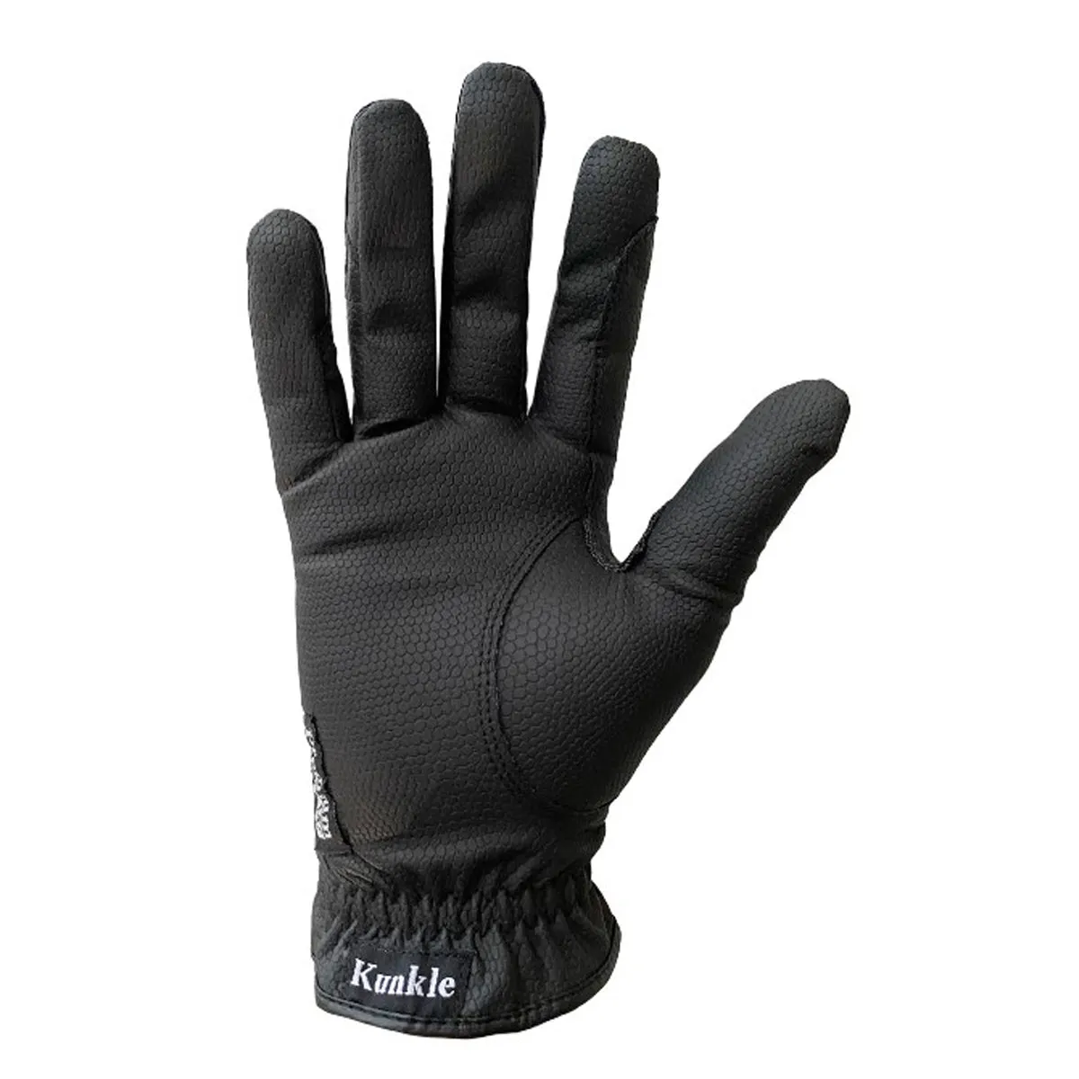 Kunkle Equestrian Mesh Gloves