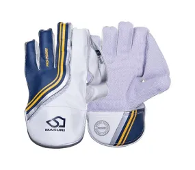 Masuri T Line Wicketkeeping Gloves