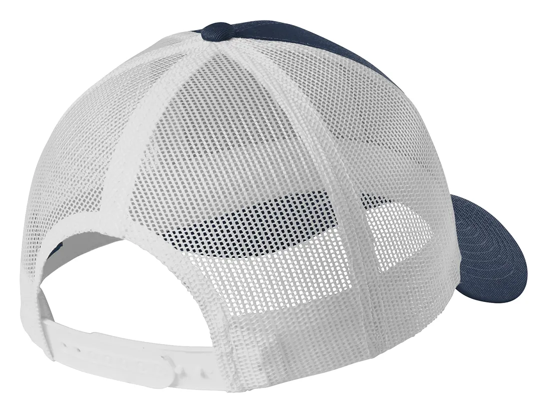 Mesh Hat