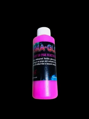 Perma Glow UV Pink