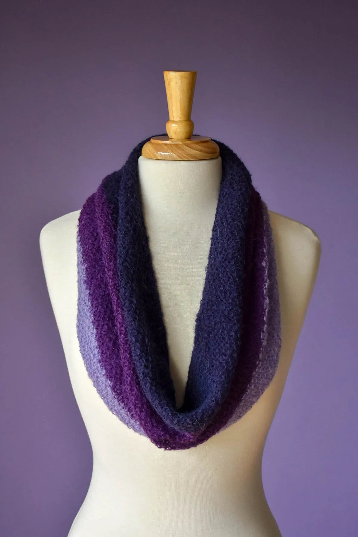 Plume Cowl