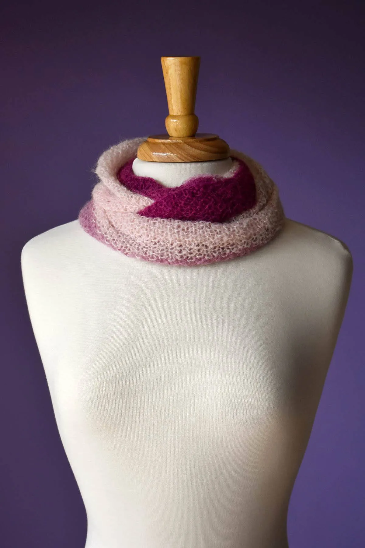 Plume Cowl