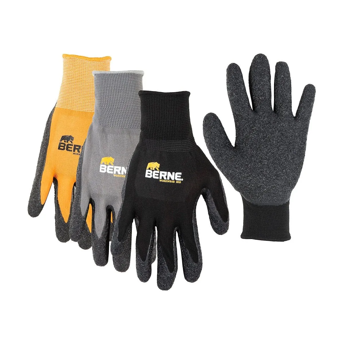 Quick Grip Glove, 3-Pack