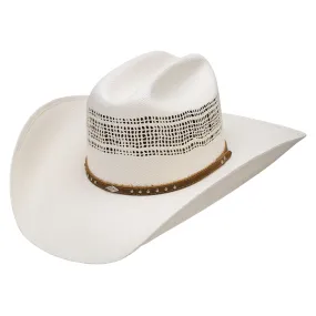 RESISTOL TRAVIS 7X STRAW HAT