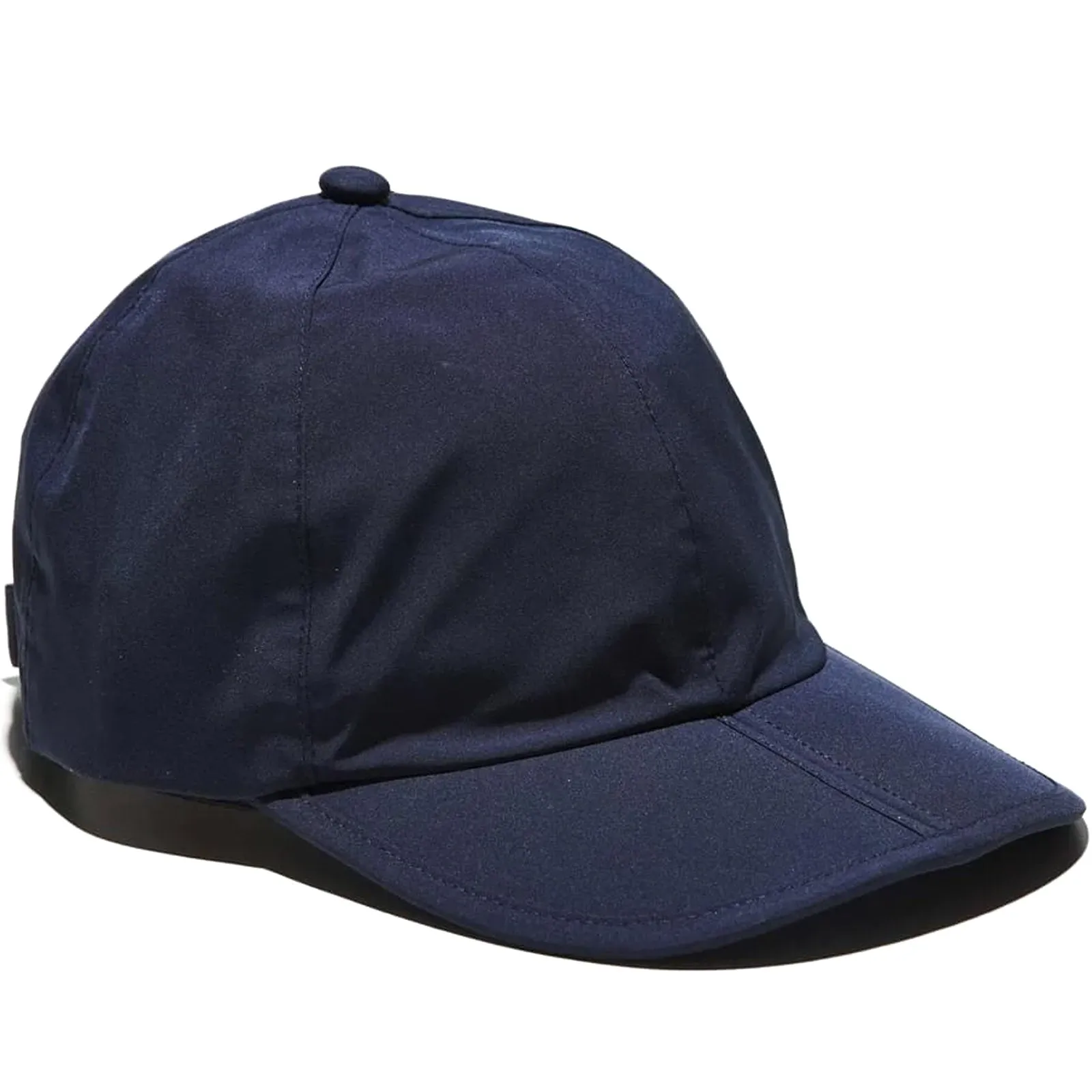 Sealskinz Mens Salle Waterproof Foldable Peak Baseball Cap