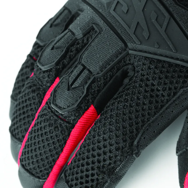 Speed and Strength Lightspeed Mesh Gloves