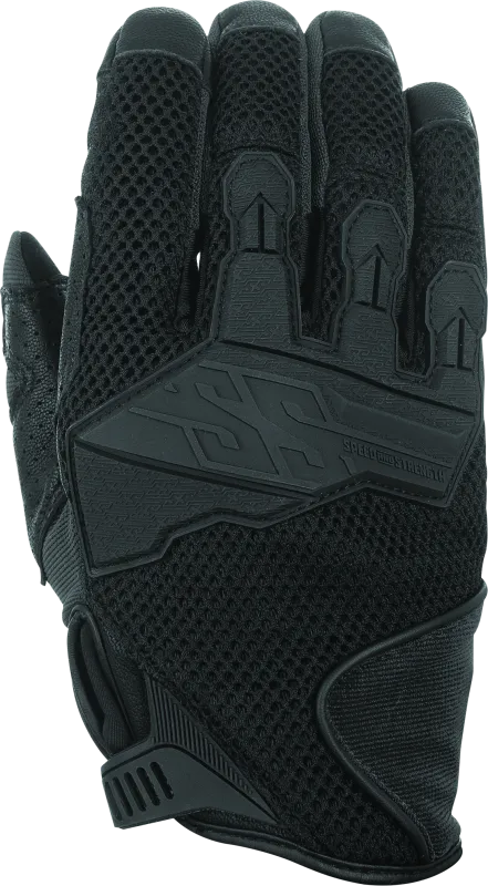 Speed and Strength Lightspeed Mesh Gloves